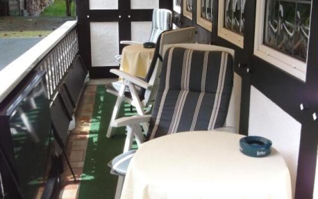 Pension Haus Seidenweber