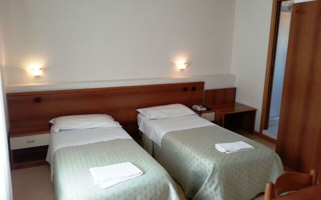 Hotel Clodia