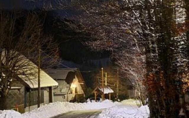 Holiday home Margherita