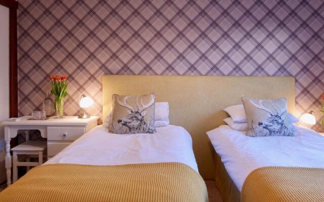 Brookford B&B