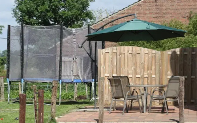 Ferienwohnung Peerenboomshof