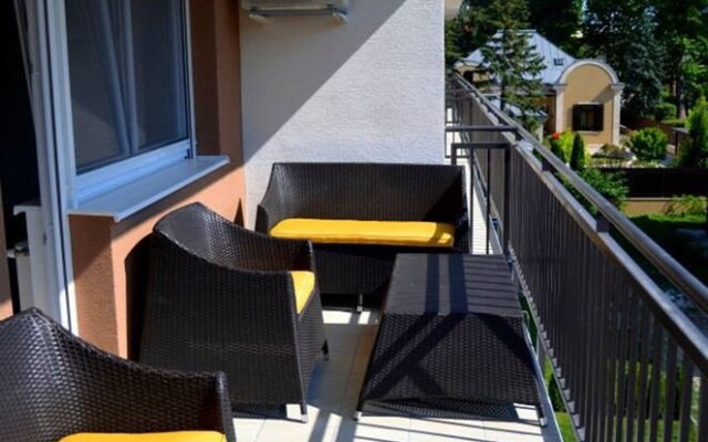 Bálint wellness PREMIUM apartman II.