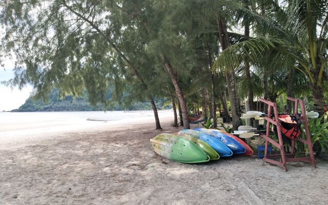 The Sunshine Resort
