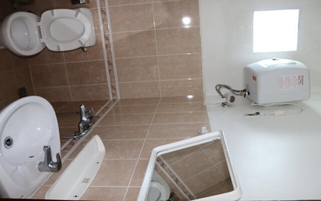 Dalat Happy Hostel