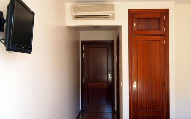 Hotel Galicia