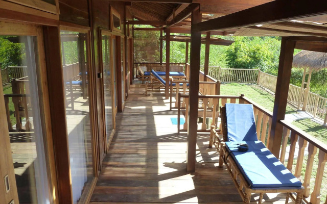 Magic Valley Guest House