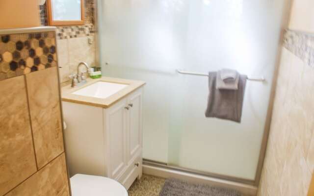 Terrace Park Suites Old Northeast by Tech Travel