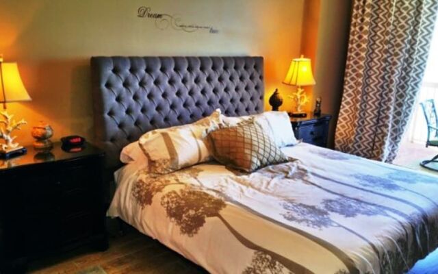 Sunrise Beach 2004 by RedAwning