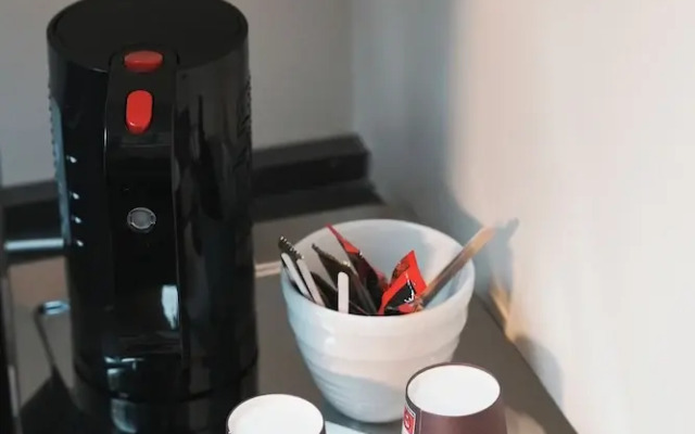 Brit Hotel Confort Orly Morangis