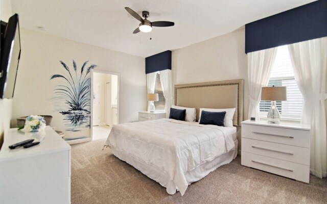 Amazing House! Champions Gate - 1686MVD