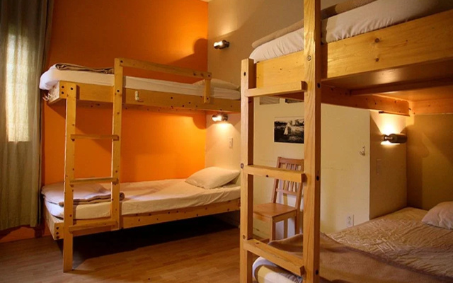 Auberge Internationale De Rivière-Du-Loup