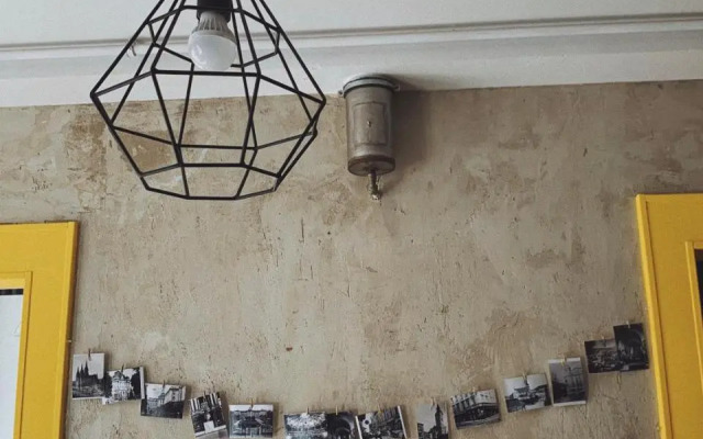 Lviv Loft Apartments