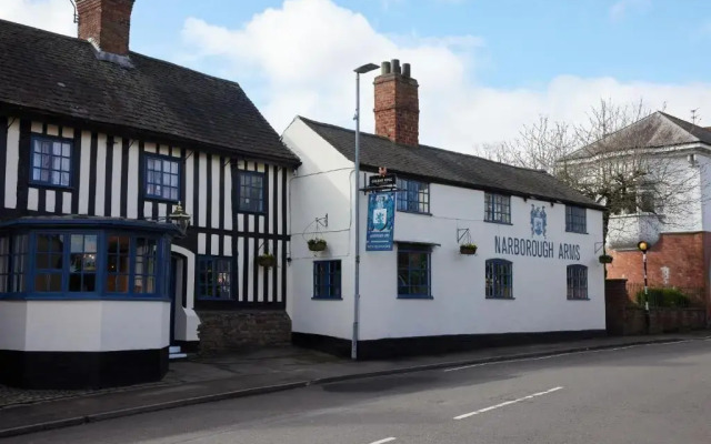 The Narborough Arms