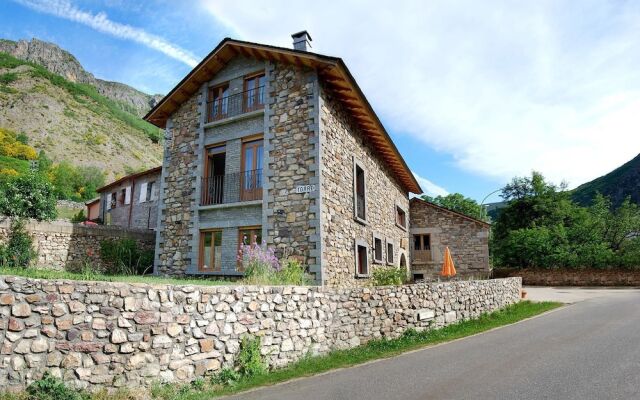 Casa Rural Las Verdes II