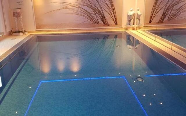 Appartementresidenz am Kurpark