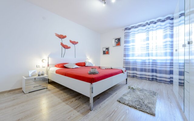 Villa Tolja Lapad beach apartments