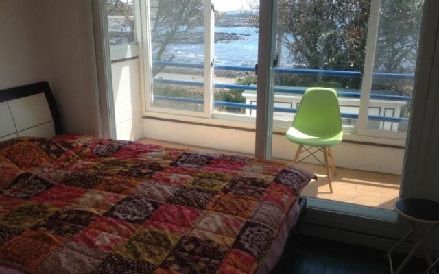 HK Jeju 3 Guesthouse