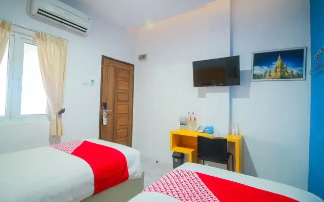 Oyo 1825 Marcopolo Homestay