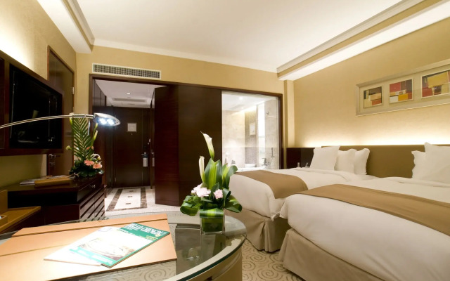 Millennium Hotel Chengdu