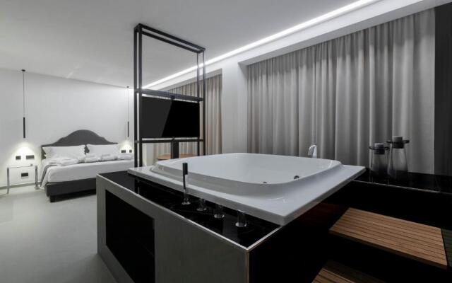 Suite Palermo Apartment