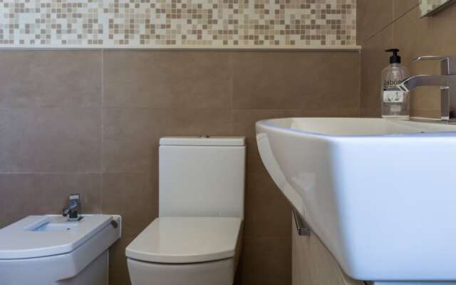 Akisol Monte Gordo Ocean