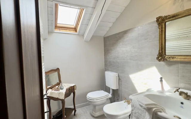 Quart de Lune- Boutique B&B