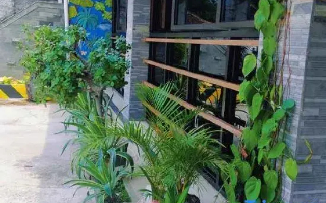 Hotel Libra Majalengka