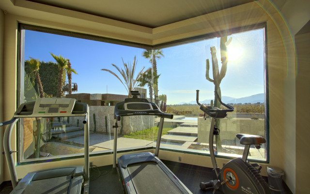 Hotel Boutique Valle de Guadalupe & Spa