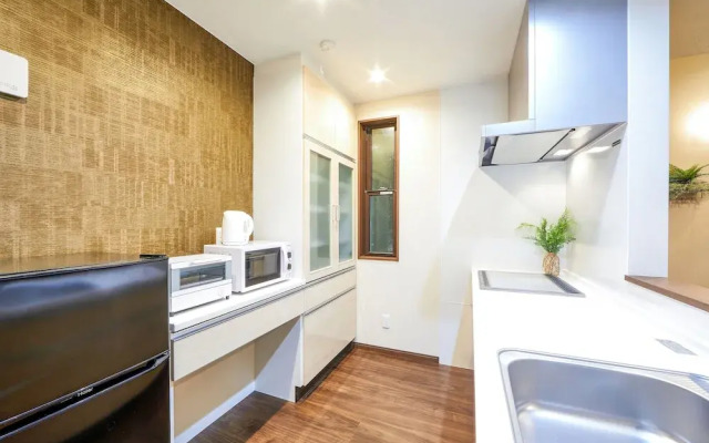 E-horizon Resort Condominium Nago B