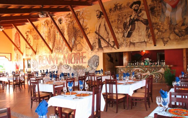 Club Amigo Hotel Atlántico-Guardalavaca