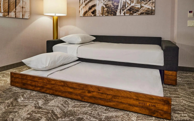 SpringHill Suites by Marriott Baton Rouge Gonzales