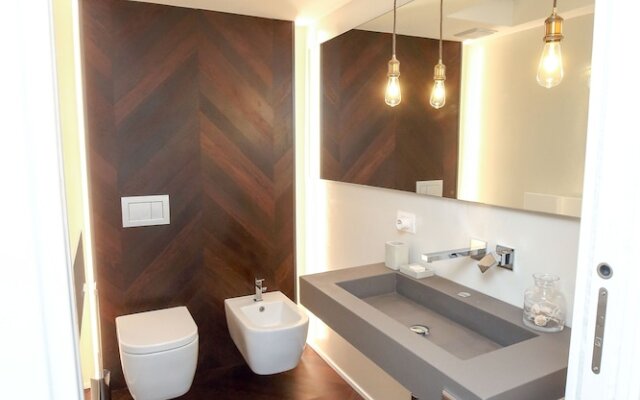 Emilia Suite Relax