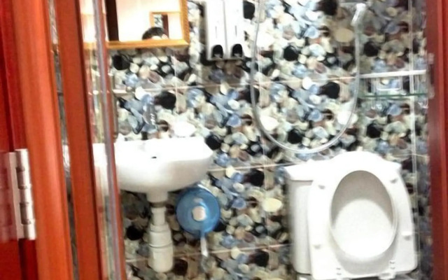 New London Hostel