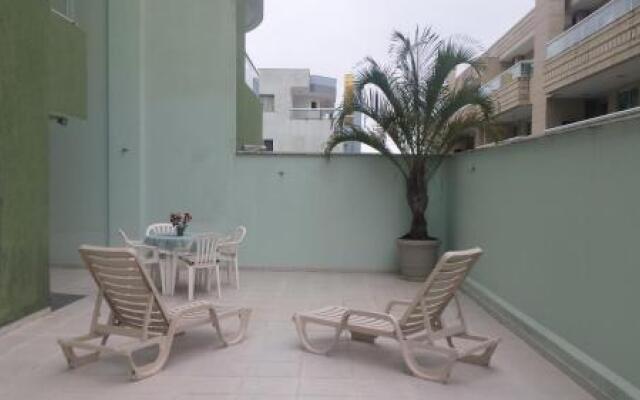 Apartamento Bombas