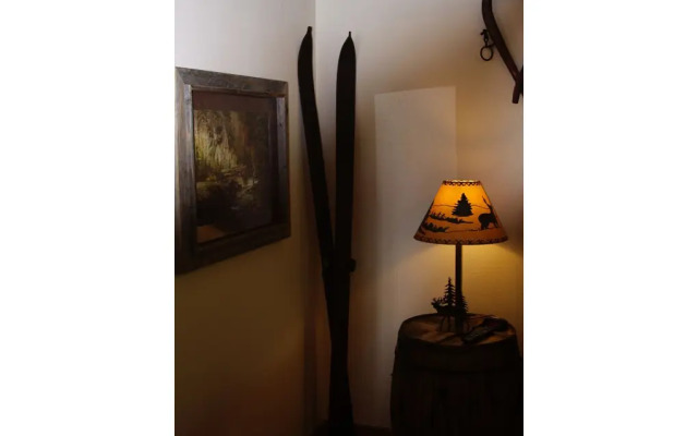 Crystal Cove Bed and Breakfast