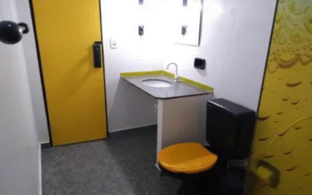 Kuara Hostel Natal