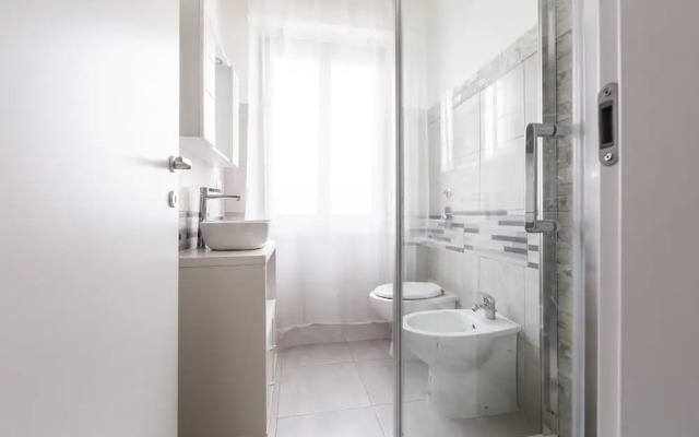 Trilocale Noverasco IEO 1