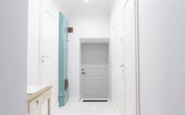Toompea Castle 2 BR Old Town Apartment