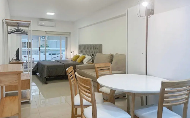 San Telmo Luxury Apartment