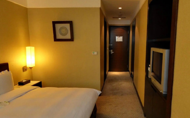 Taipei International Hotel