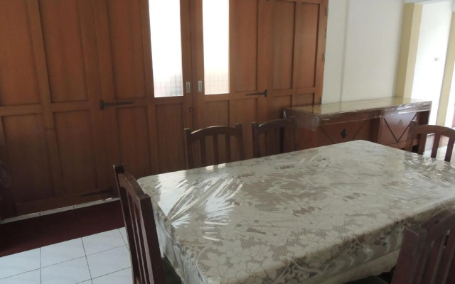 Wisma Tamu UKSW