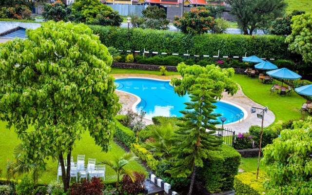 Royal Green Gardens Resort