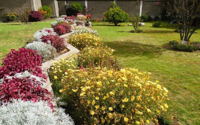 Posada Las Tres Marias