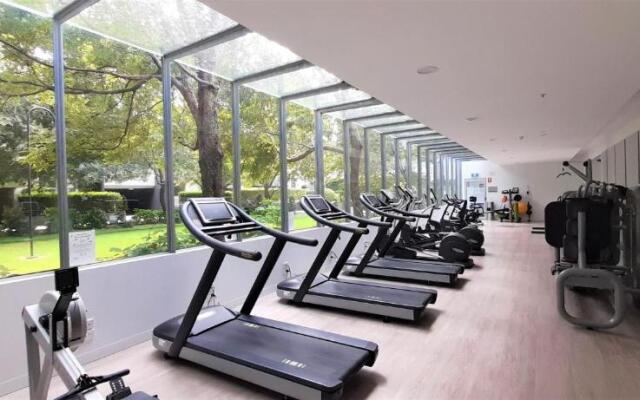beautiful apartment 100mts near the beach in Port Melbourne