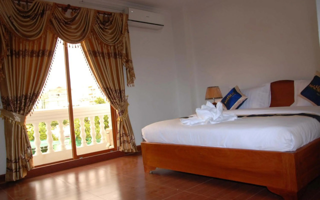 Emerald BB Battambang Hotel