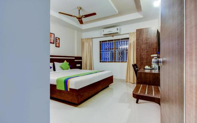 Treebo Trend Primeland Suites