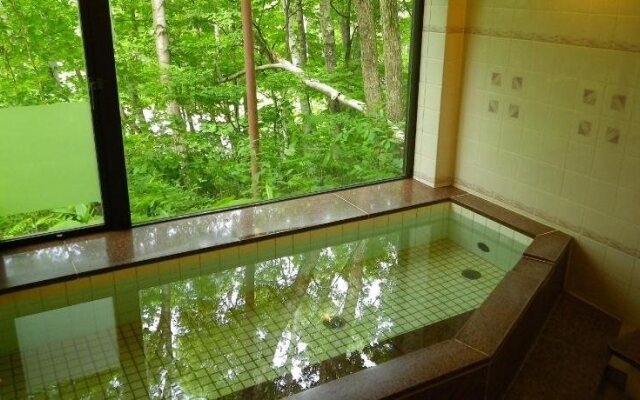 Hotel Astoria (Nagano)