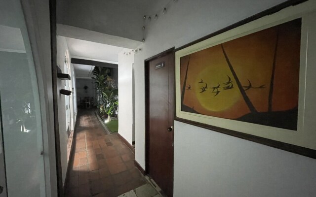 Hostal Chontaduro