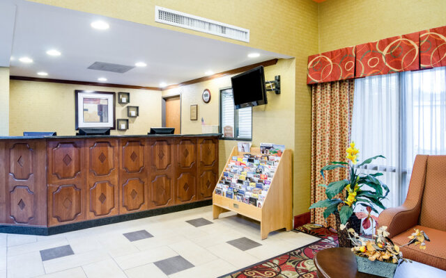 Quality Inn