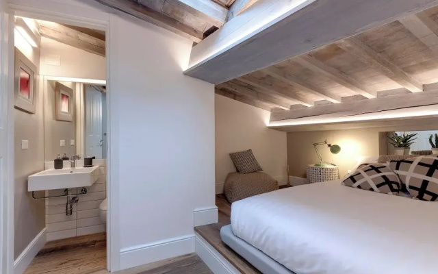 Mamo Florence - Parione Apartment